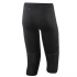 2XU Active 3/4 Run Tights Men's MR1641b BLK  MR1641b